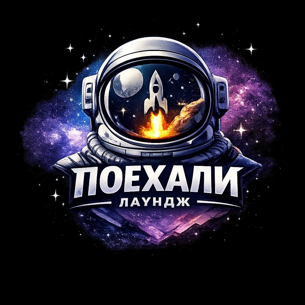 Поехали Лаундж